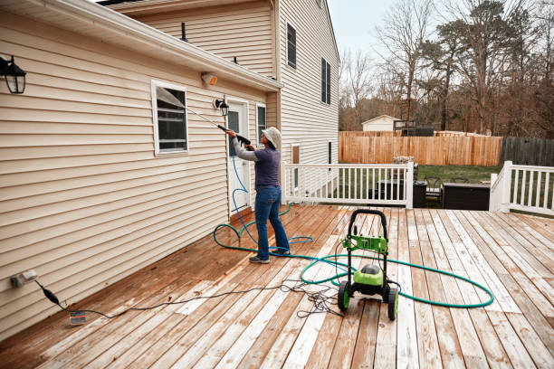 Best Garage Pressure Washing  in , IN