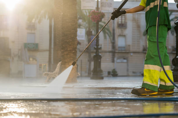 Best Sidewalk Pressure Washing  in , IN