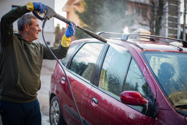 Best Exterior Home Cleaning  in , IN